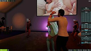 3dxchat lolivix 55 mi boda y luna de miel llena de sexo duro y salvaje