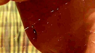 Busty Jasmine Black Devours Katalin Kiraly’s Shaved Pussy in Hot Lesbian Play