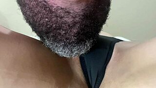 Bold Moves on My Whore’s Juicy Shaved Pussy!