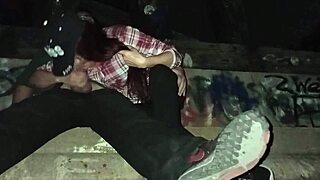 Paranormal Meets Porn in S2E2 with Wild Asian Massage