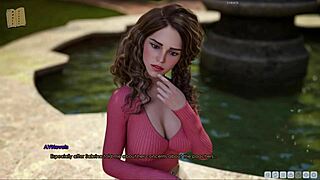 lust academy 219 got me hooked on cute curvy 3d outfits 😘