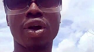 Watching hardcore sex with monster cocks makes me masturbate intensely