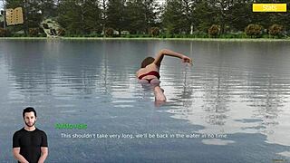 Erotica 92 Showcases Curvy Big Tits in Tight Sexy Outfit. Watch Her Tease with Every Move!