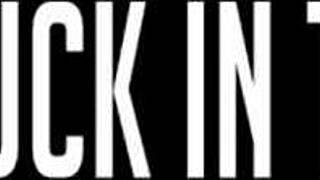 bouncing ass big tits sensual sara jay fucks her biggest dildo