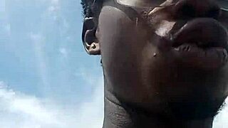 Watching hardcore sex with monster cocks makes me masturbate intensely