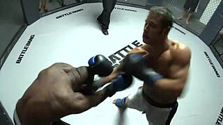 bridgette b flaunts big tits before tight ass fucking