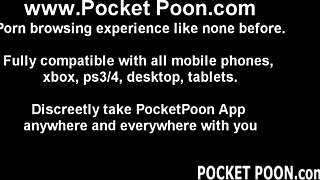 do you like my little pigtails and pantyhose, skinny teen in pov