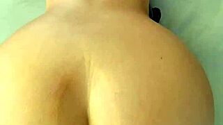 Naughty Morning Romp With Big Booty