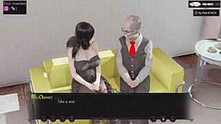 hey, wanna play crisis matters with alyna and have some fun together?