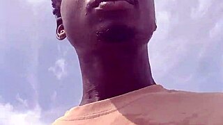 Watching hardcore sex with monster cocks makes me masturbate intensely