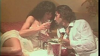 Big Cock Ready to Pound an Hairy Wet Pussy, Want to Watch It Happen?