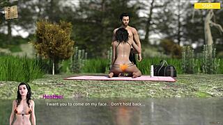 Erotica 92 Showcases Curvy Big Tits in Tight Sexy Outfit. Watch Her Tease with Every Move!