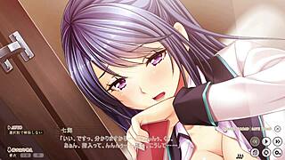 Bound Virgins Tuned By Teacher