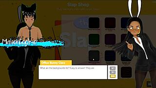 Butt Slapper Game Is My Jam for Slapping Hot Curves