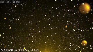 Antonela rivas returns for intense anal blowjob in first double