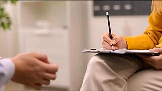 Therapist Mom Crystal Clark Eases My Divorce Pain