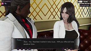 hey, wanna play crisis matters with alyna and have some fun together?