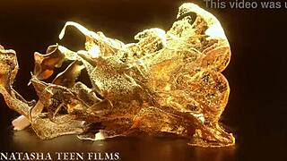 Antonela rivas returns for intense anal blowjob in first double