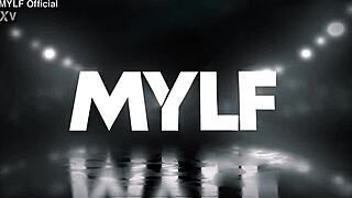 mylf of the month london river shines as a curvy anal pornstar