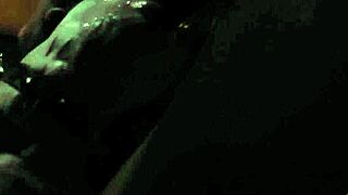 goth femdominas gagging their sub with strapon in high definition