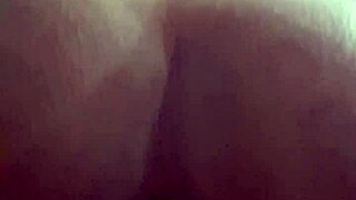 Farts no.6 features anal toys gaping her asshole deeply