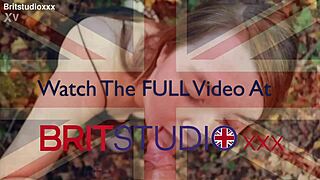 Real 18 Year Old Teen Gives Sloppy BJ and Swallows. First Time Facial Fun?