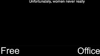 Is Office Life Getting Erotic?
