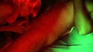 Novinha Gives Deepthroat Blowjob To Boss!