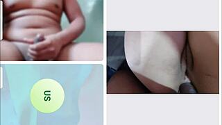 Client Exclaims, Fuck That Married Ass Hard on Cam! He Cums So Much.