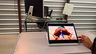 Preview of my latest newest xvideos red video he was watching my porn in class
