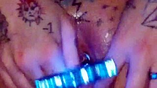 New amateur winter special with training progress and show.