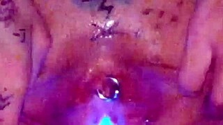 New amateur winter special with training progress and show.