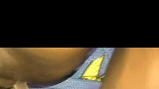 why do i slam my stepsister so hard without holding back?