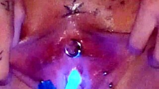 New amateur winter special with training progress and show.