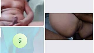 Client Exclaims, Fuck That Married Ass Hard on Cam! He Cums So Much.