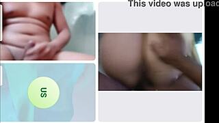 Client Exclaims, Fuck That Married Ass Hard on Cam! He Cums So Much.