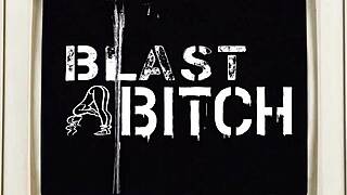 doctor intensely blasts rebel wyatt's pussy with cum in latex