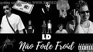 new school fucks old brazilian guy