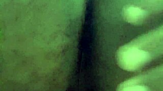 Farts no.6 features anal toys gaping her asshole deeply