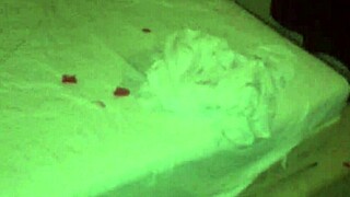 Rough sex with my wife’s best friend before I get her pregnant 😈