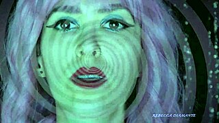 You're totally in my power! the goddess exclaimed.