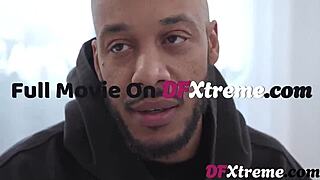 hot blonde teen getting wet for big black cock 😍