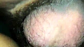 Solo Performance Focuses on Mature Anal Exploration