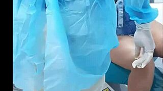 cita with my dentist turns into a wild surprise