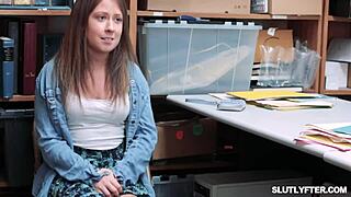 officer jack vegas ultimatum stepsisters hadley haze lilly bell doggystyle 3some