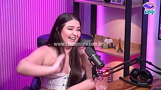 Damn, A FloraVip2023 moaned and climaxed so loud!