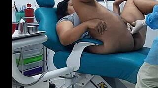 cita with my dentist turns into a wild surprise