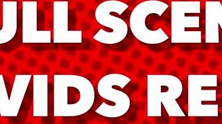 Big Tits Russian Fuck Doll Anna Chambers Back for Sloppy Throat Fucking. She Licks Ass in Rough Deep Action.