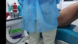 cita with my dentist turns into a wild surprise