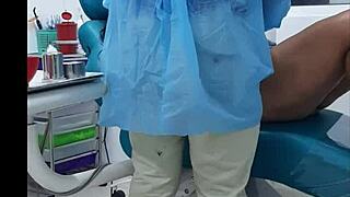 cita with my dentist turns into a wild surprise